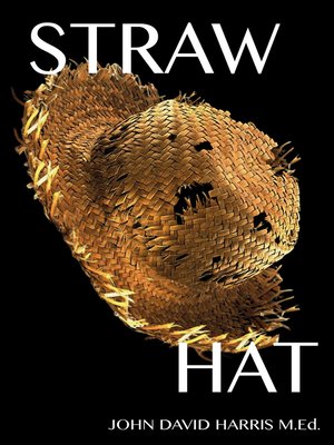 cover image of Straw Hat